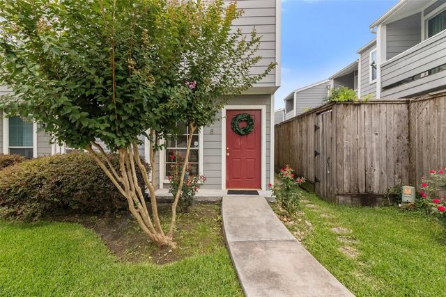 5807 Beverlyhill Street 8, Houston