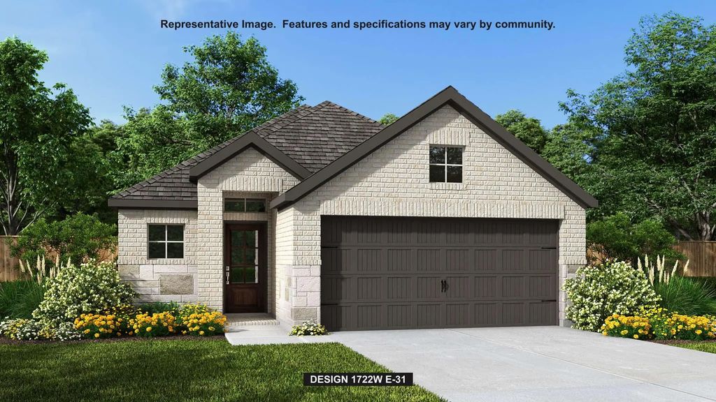 203 Twilight Meadow Way, Richmond