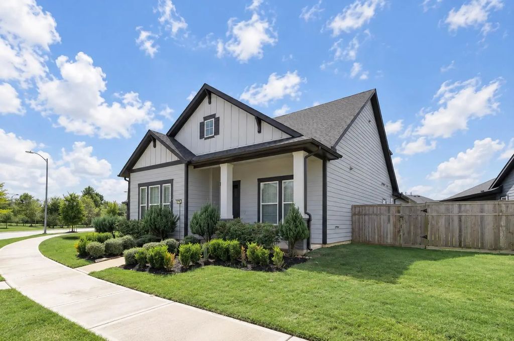 28615 Eden Creek Trail, Fulshear