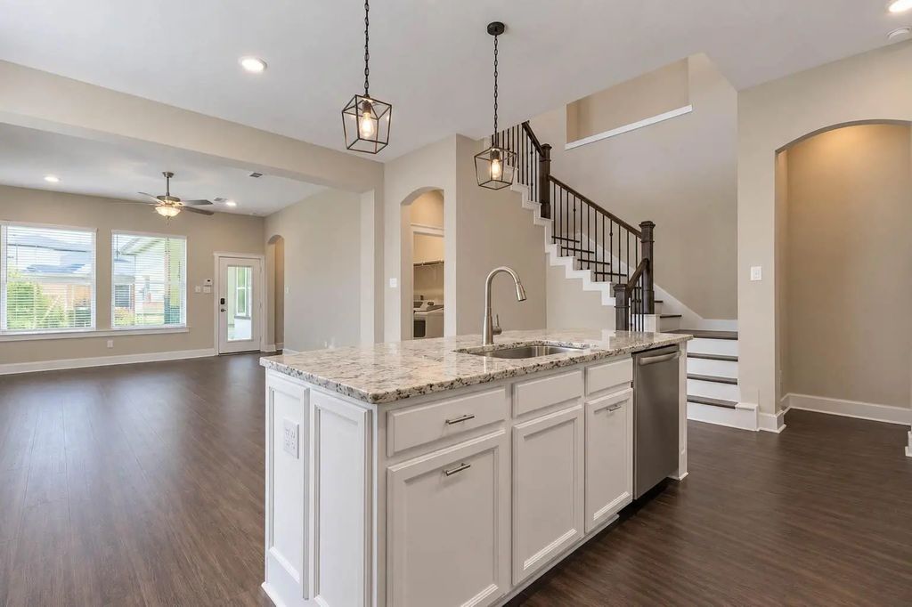 28615 Eden Creek Trail, Fulshear