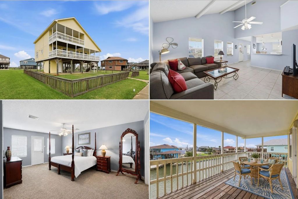166 Sand Shoals Road, Freeport