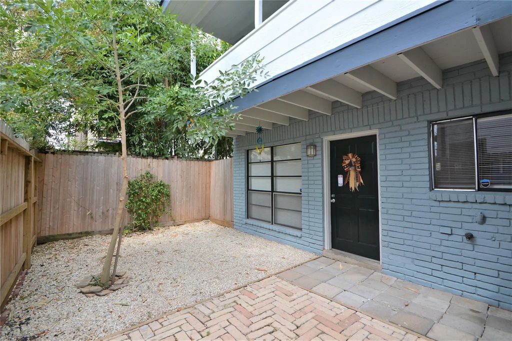 2414 Morse Street 3, Houston
