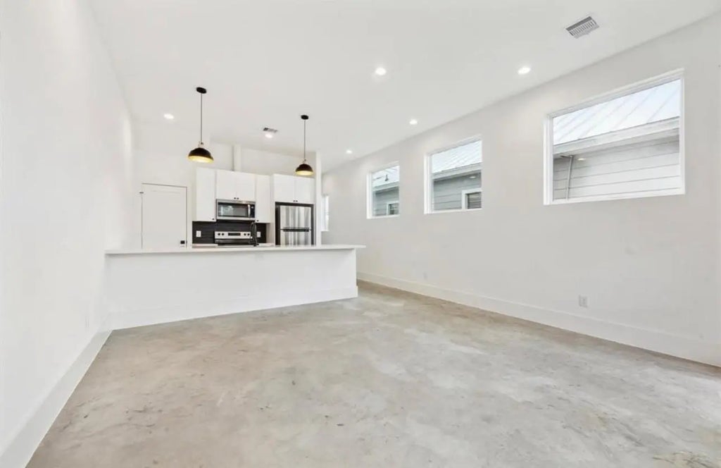 316 N Everton Street C, Houston