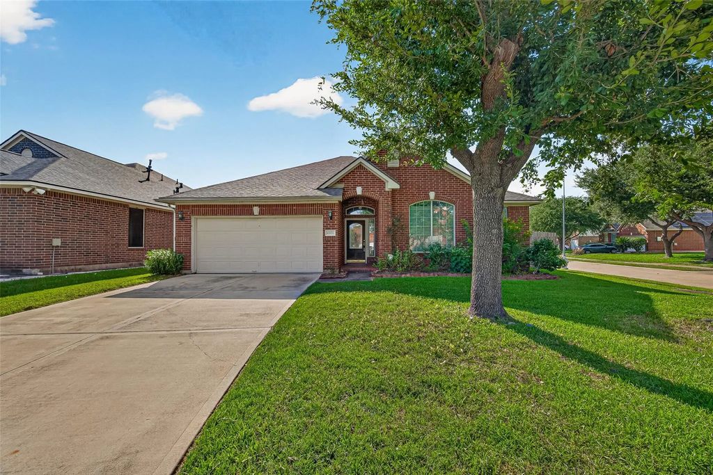 10802 Warner Hollow Court, Sugar Land