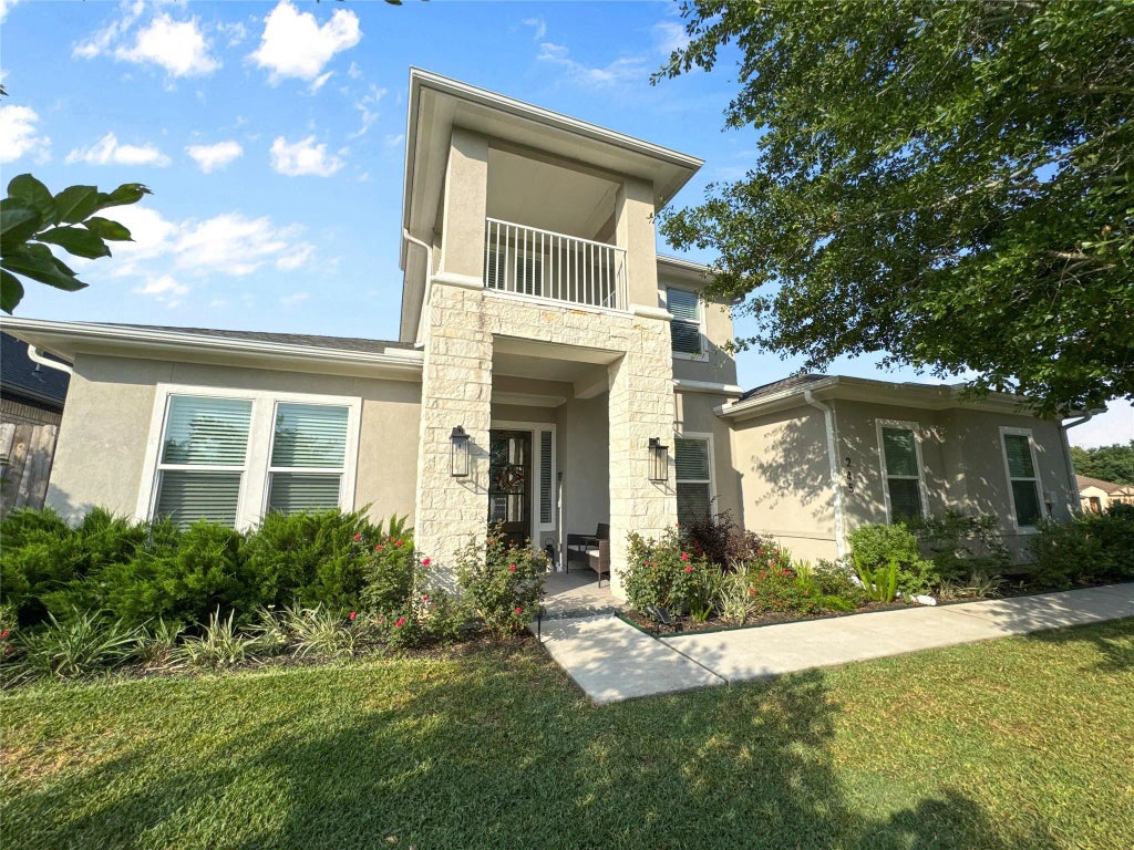 245 Bentwood Drive, Montgomery