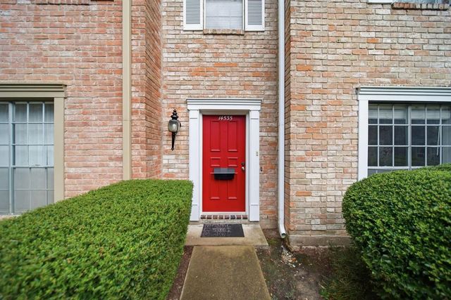 14535 Misty Meadow Lane, Houston