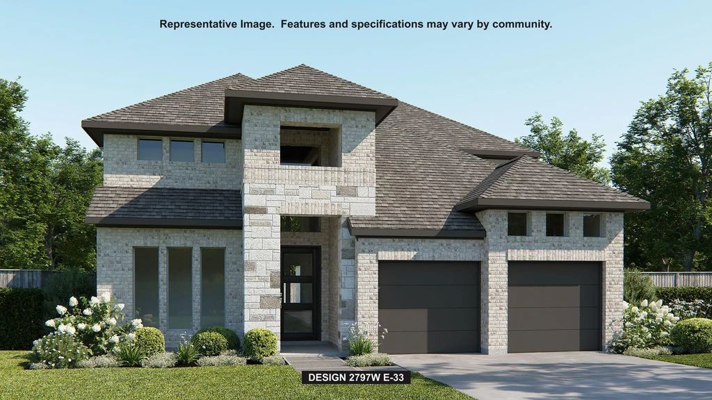 16523 Mandora Lane, Conroe
