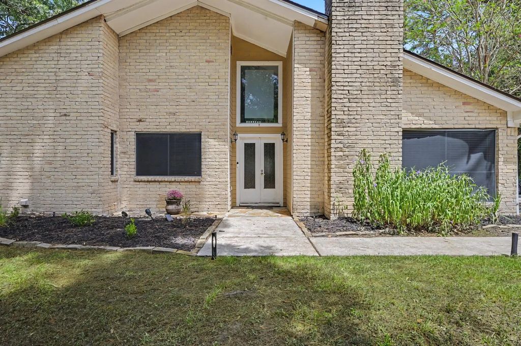 2407 Fawnwood Lane, Spring