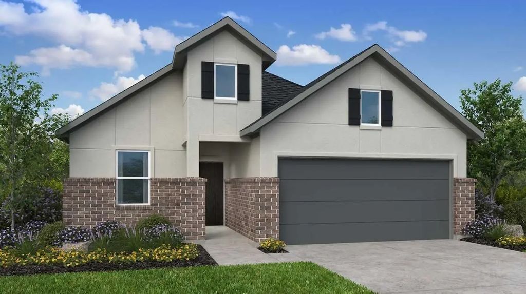 22003 Sam Raburn Drive, Tomball