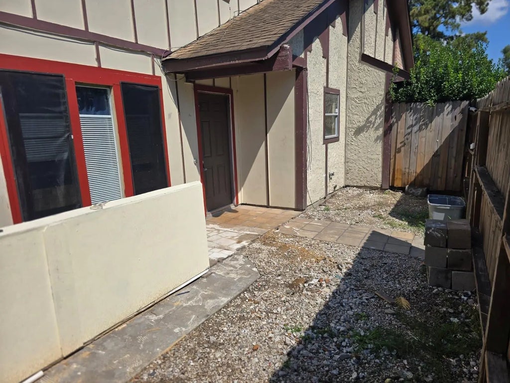 12251 W Village Drive A, Houston