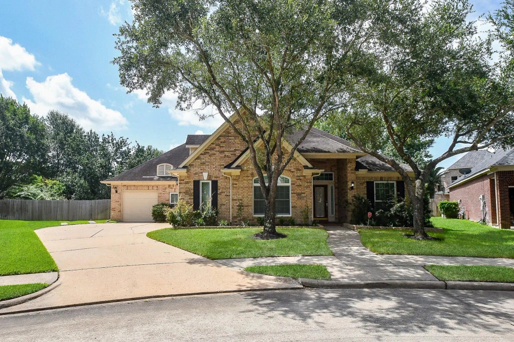 4223 Kimberly Crossing, Katy