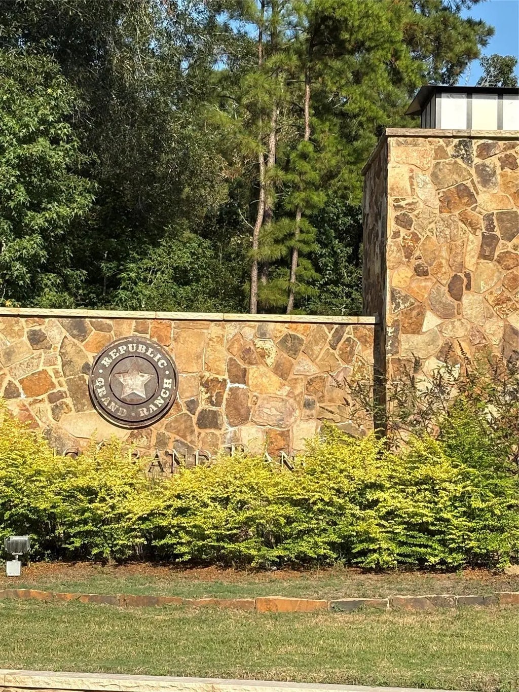 16712 Wood Grain Lane, Willis