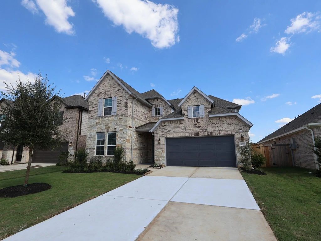 21402 Villa Spruce Lane, Tomball