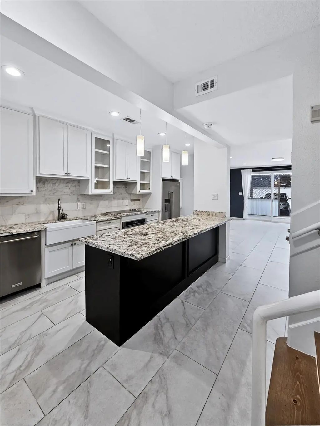 1201 Mcduffie Street 118, Houston