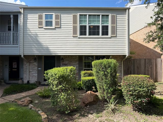12985 Trail Hollow Drive 6, Houston