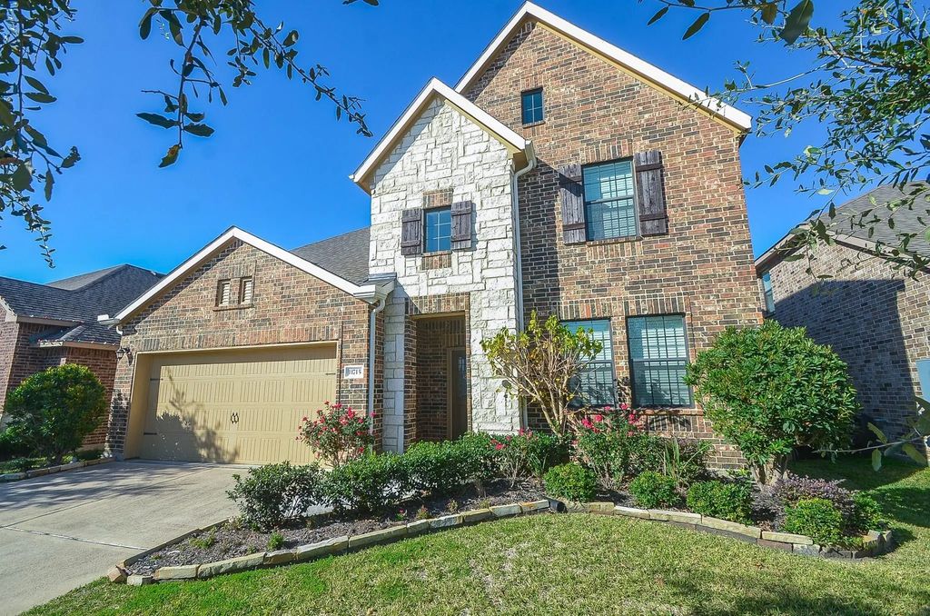 11715 Pureli Court, Richmond