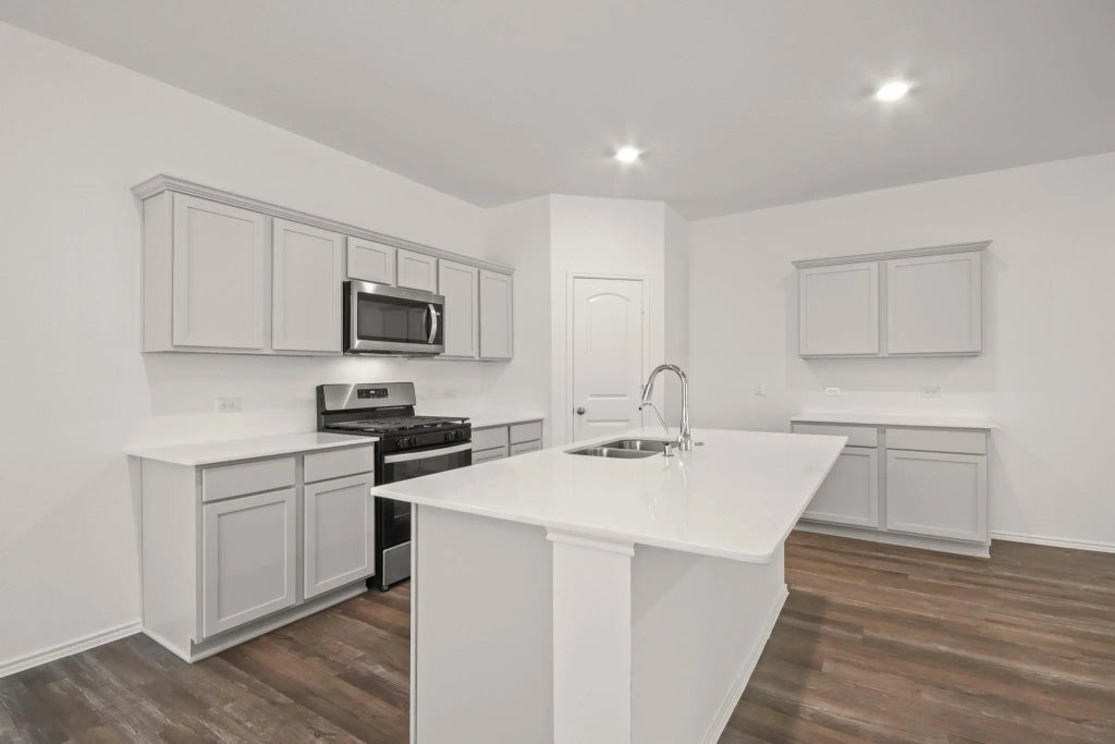 1695 Portia Lane, Conroe