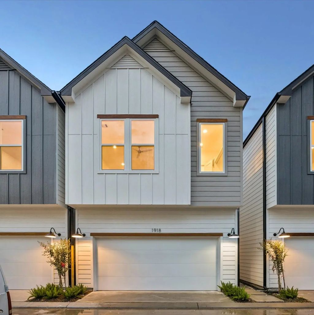1918 Luna Woods Lane, Houston