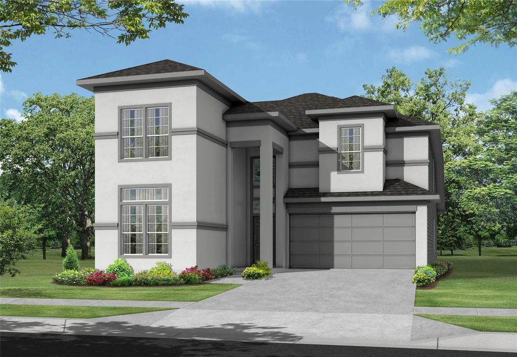 11422 London Rocket Court, Cypress