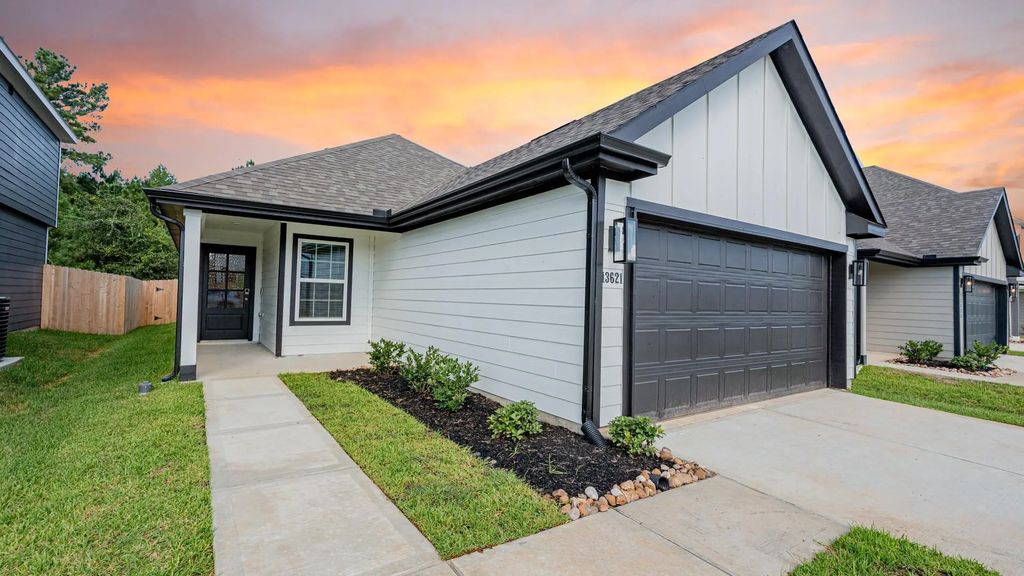 13621 Brook Trout Drive, Conroe
