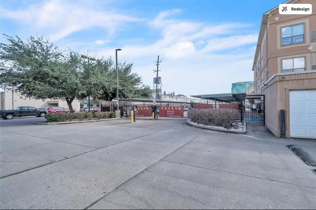 6611 W Sam Houston Parkway S 1a, Houston