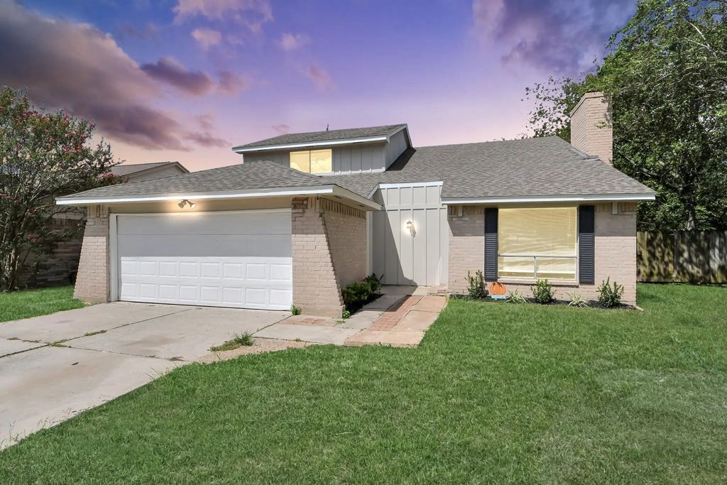 24230 Azure Sky Drive, Spring