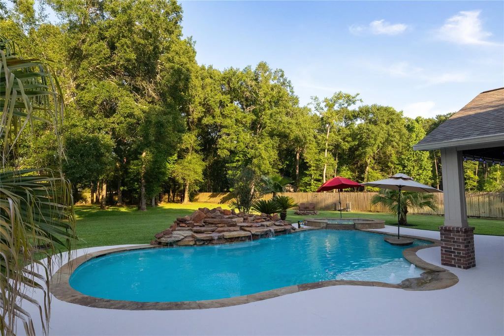 22865 Delta Drive, Porter