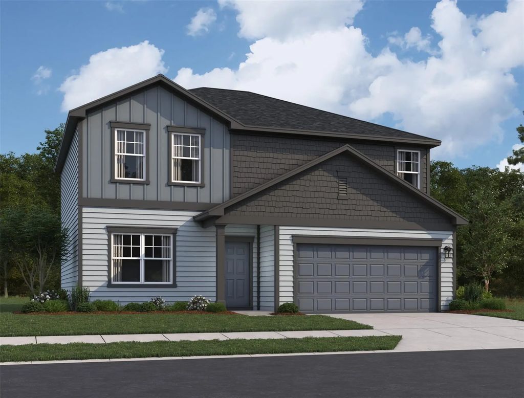 7513 Beechmoor Road, Liberty