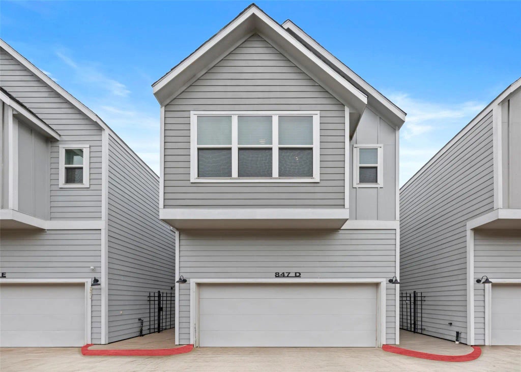 847 Rachel Street D, Houston