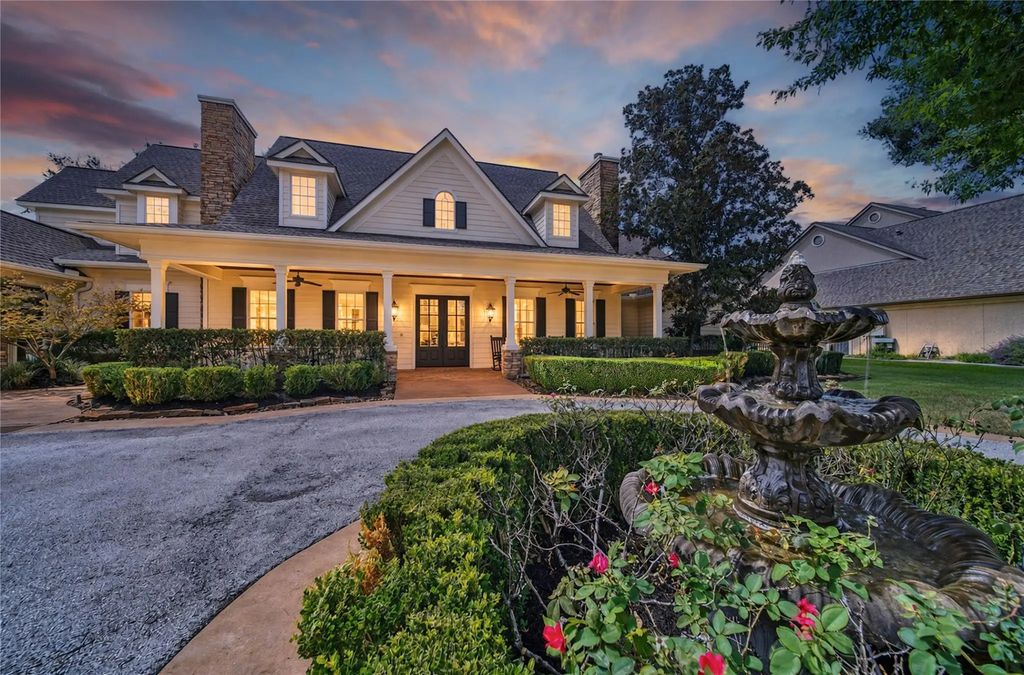 12635 Hunters Canyon Lane, Cypress