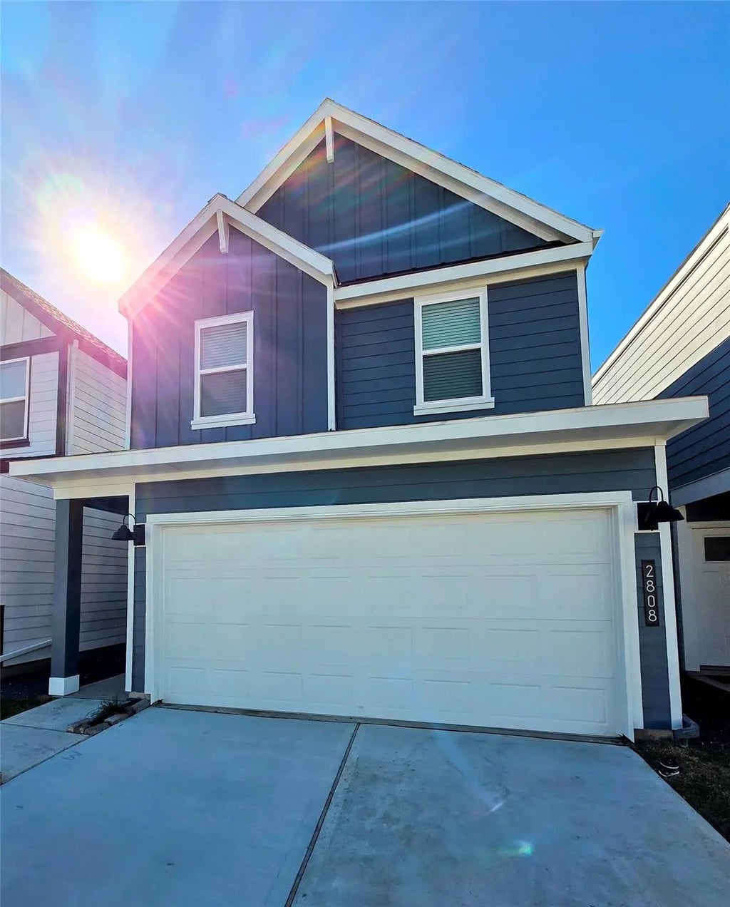 2808 Lisburn Terrace Lane, Houston