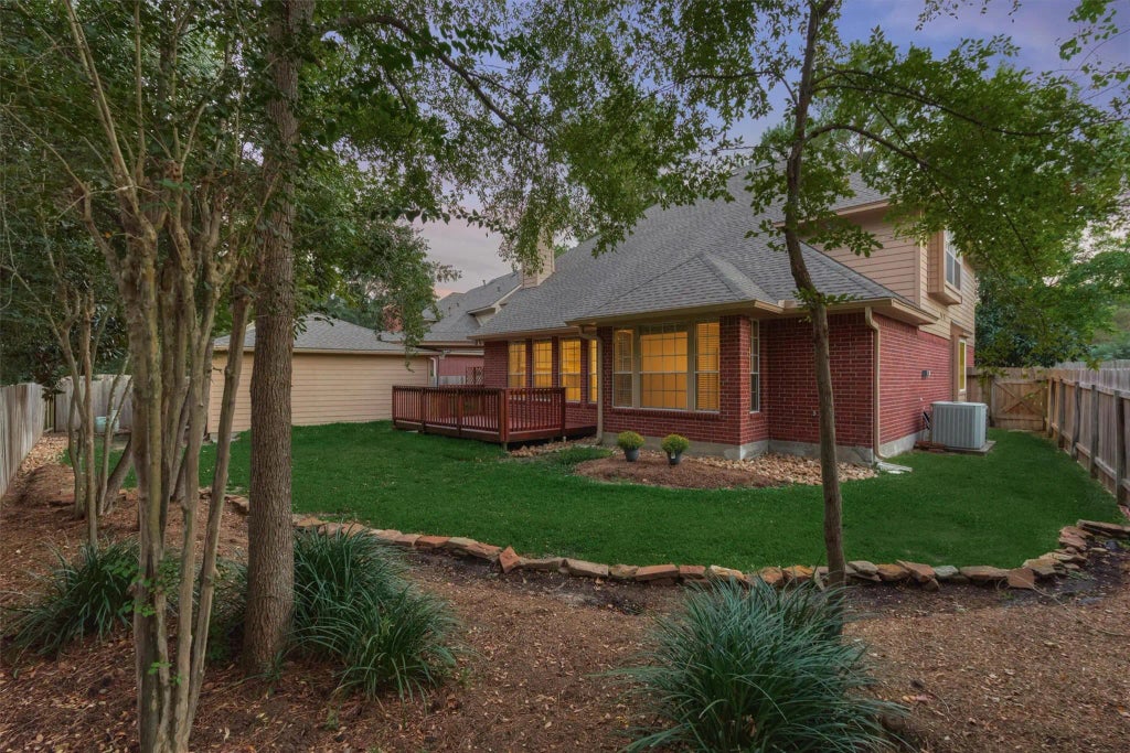 151 Bristol Bend Circle, The Woodlands