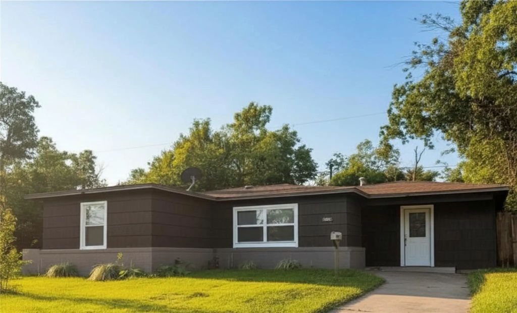 5222 Northridge Drive, Houston