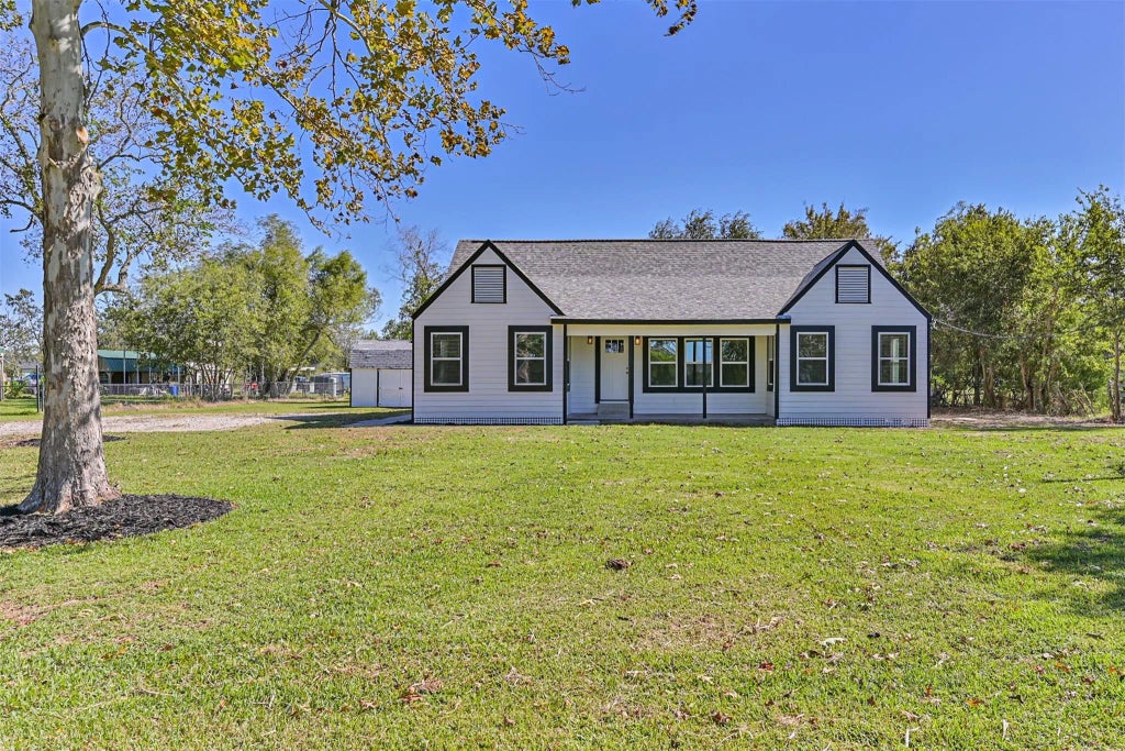 5219 Avenue A, Santa Fe