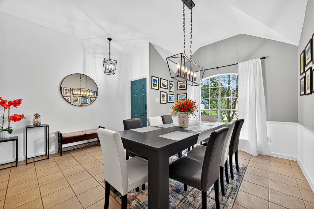 3606 Paigewood Drive, Pearland