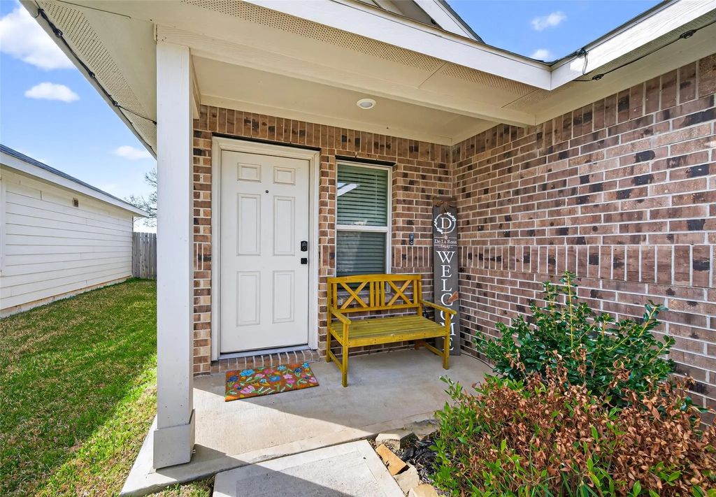 18959 Jasper Ridge Drive, Hockley