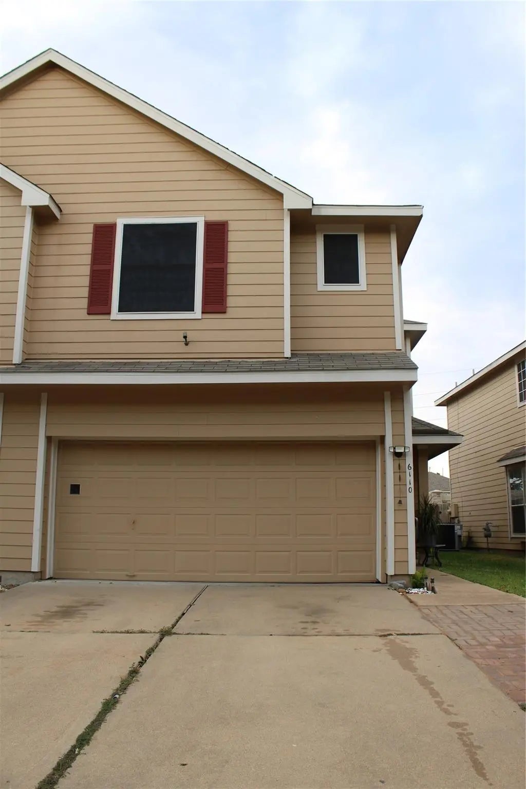 6110 Langham Mist Lane, Houston