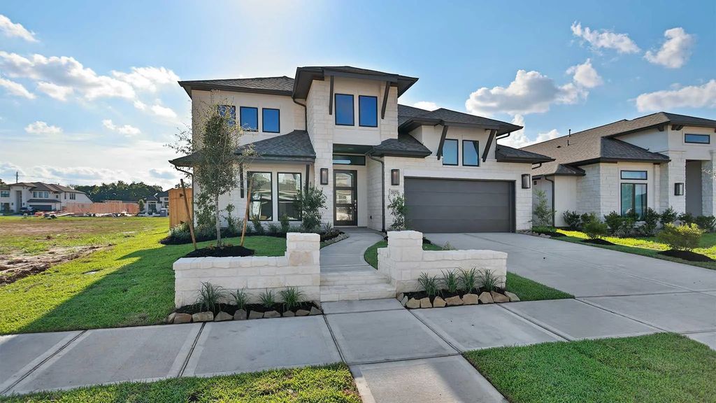 2023 Orchard Rose Drive, Missouri City