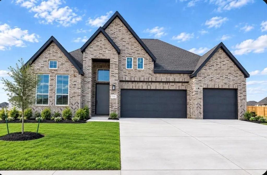 2025 Saddle Creek Lane, Katy