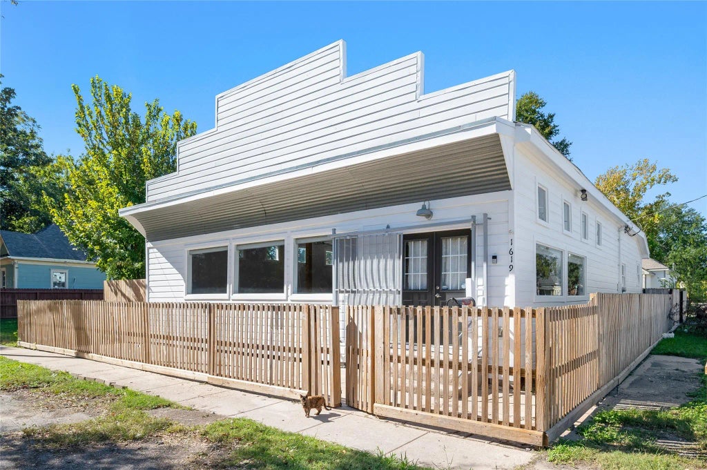 1619 Chapman Street, Houston