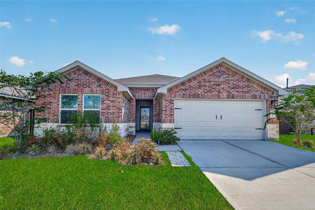 15015 Ashton Meadows Dr, New Caney