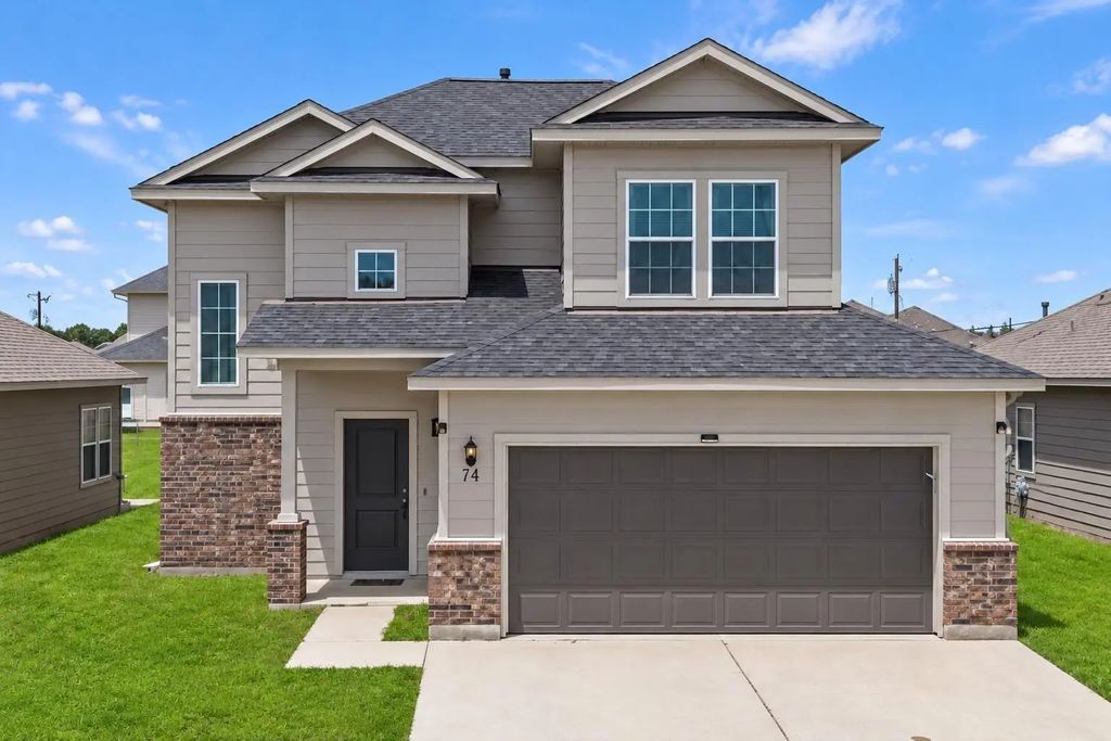 74 Road 51024, Cleveland