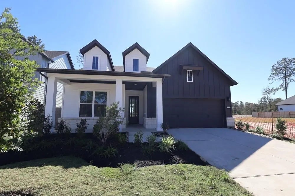 16138 Rita Road, Conroe