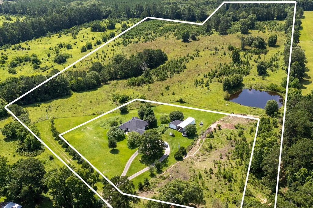 R L Moffett St, Goodrich