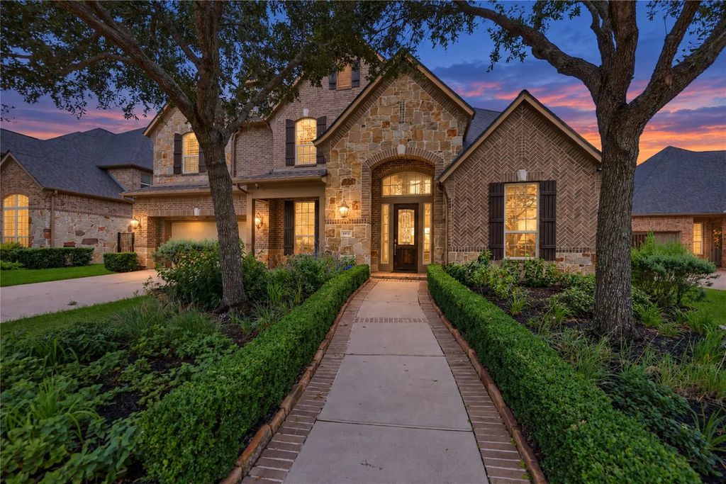 6915 Mountain Creek Lane, Missouri City