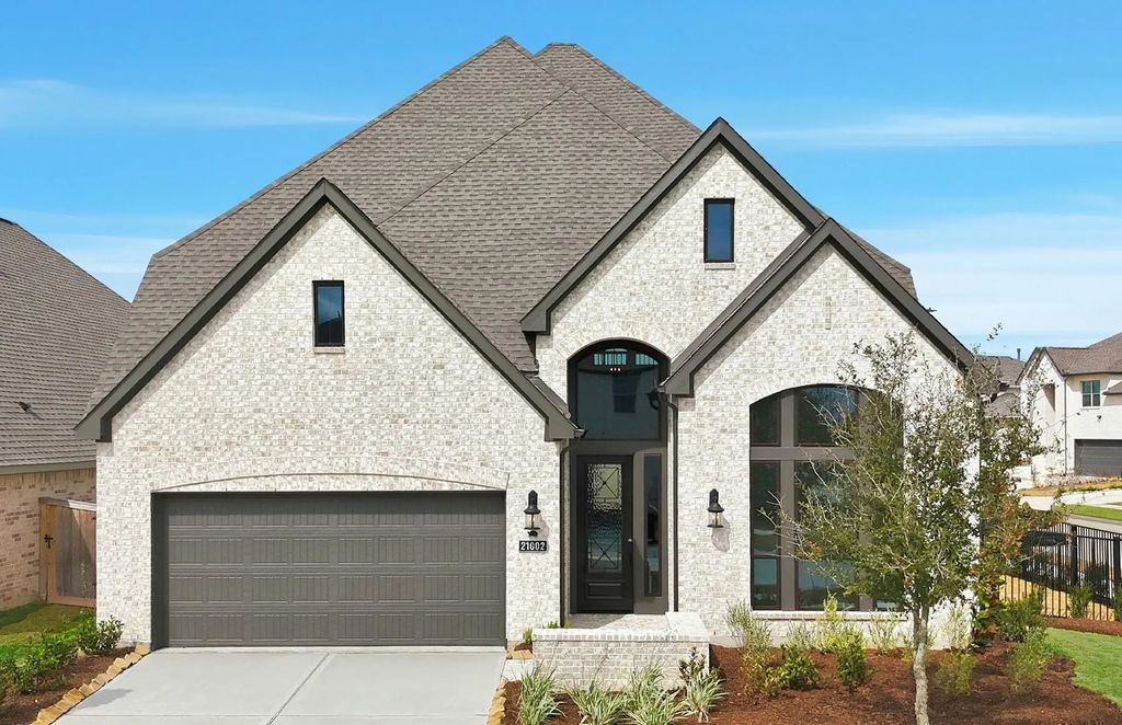 21002 Magnolia Mill Drive, Cypress