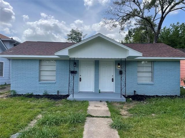 1904 11th Street, Galena Park