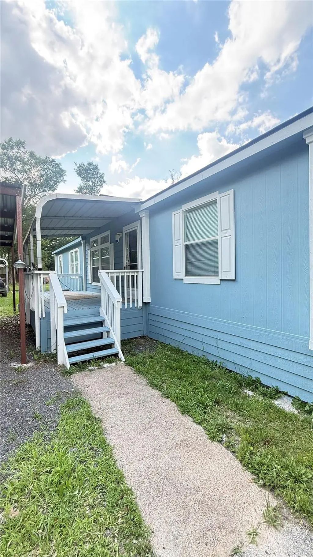 14724 Country West Drive, Conroe