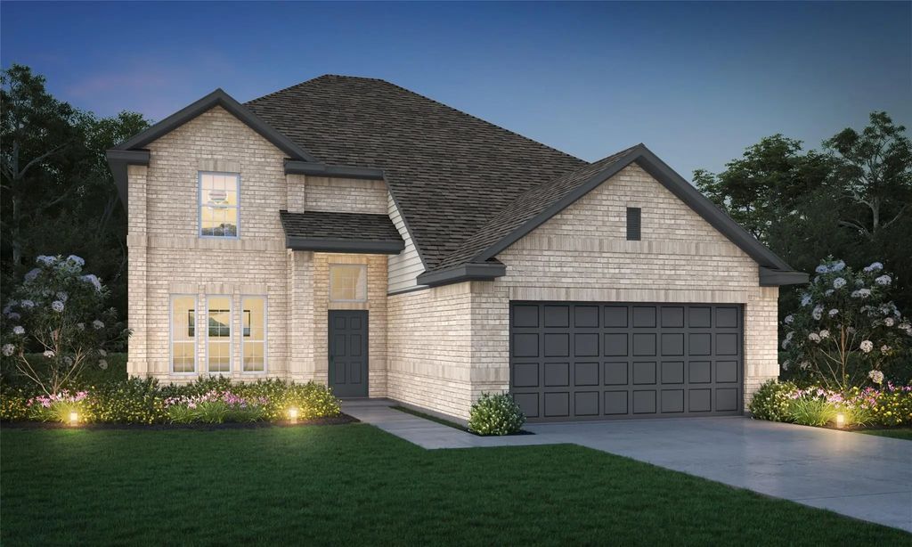 3061 Mustang Grove Way, Brookshire