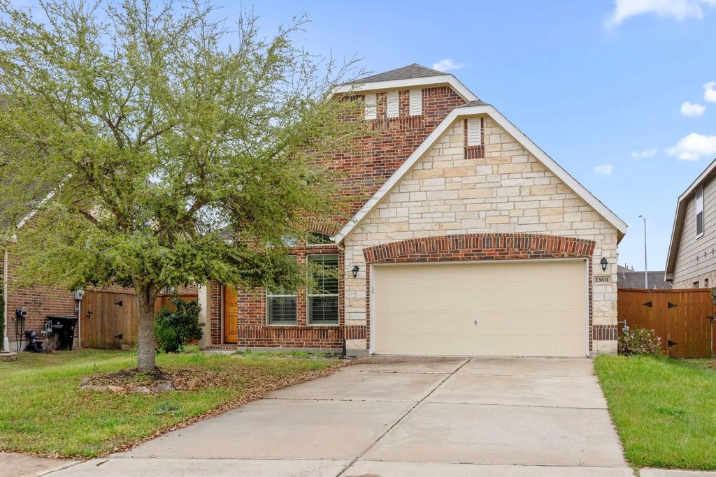 23831 Villa Lisa Drive, Richmond